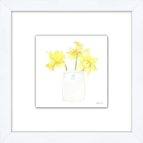 Sara Fitz - Daffodil