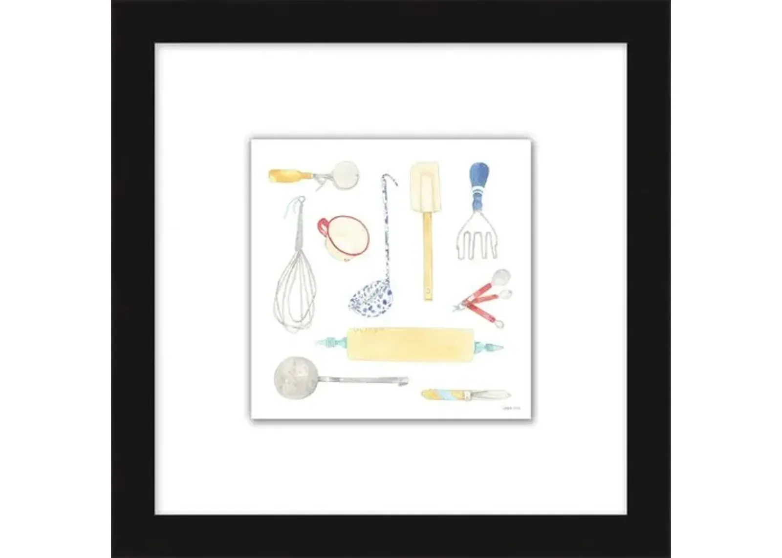 Sara Fitz - Kitchen Tools