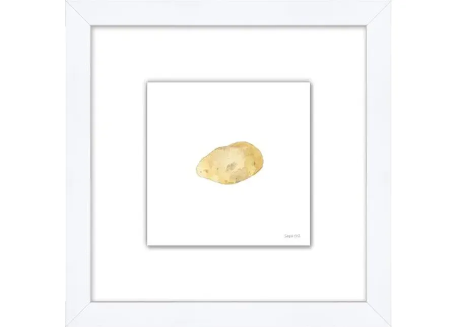 Sara Fitz - Potato 1