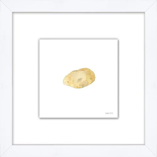 Sara Fitz - Potato 1