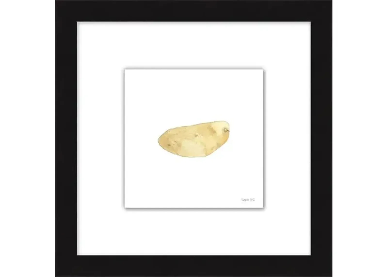 Sara Fitz - Potato 2