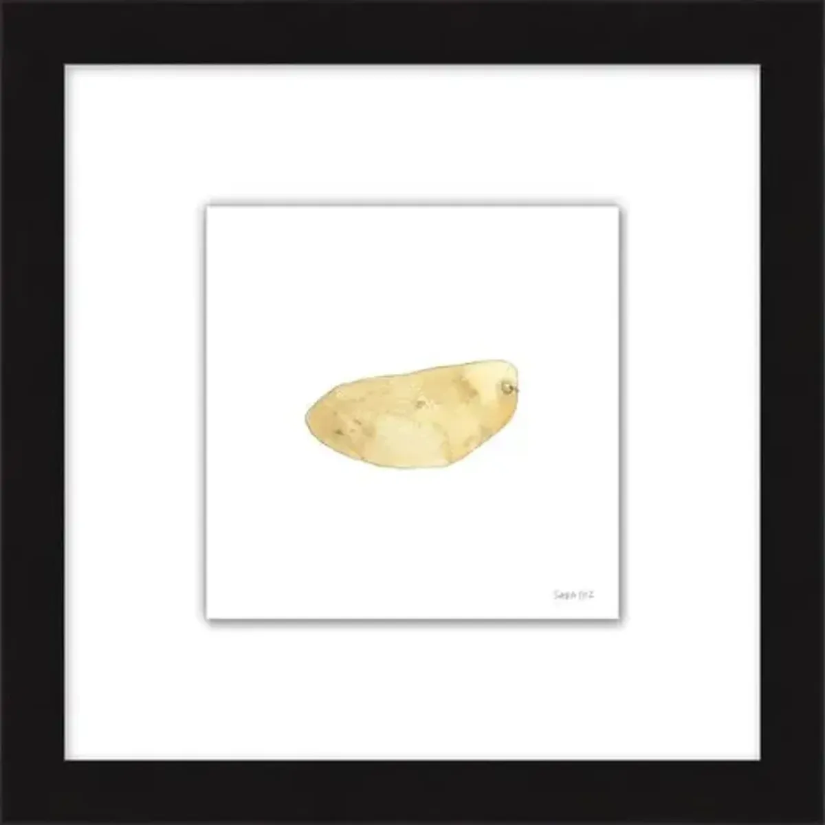 Sara Fitz - Potato 2