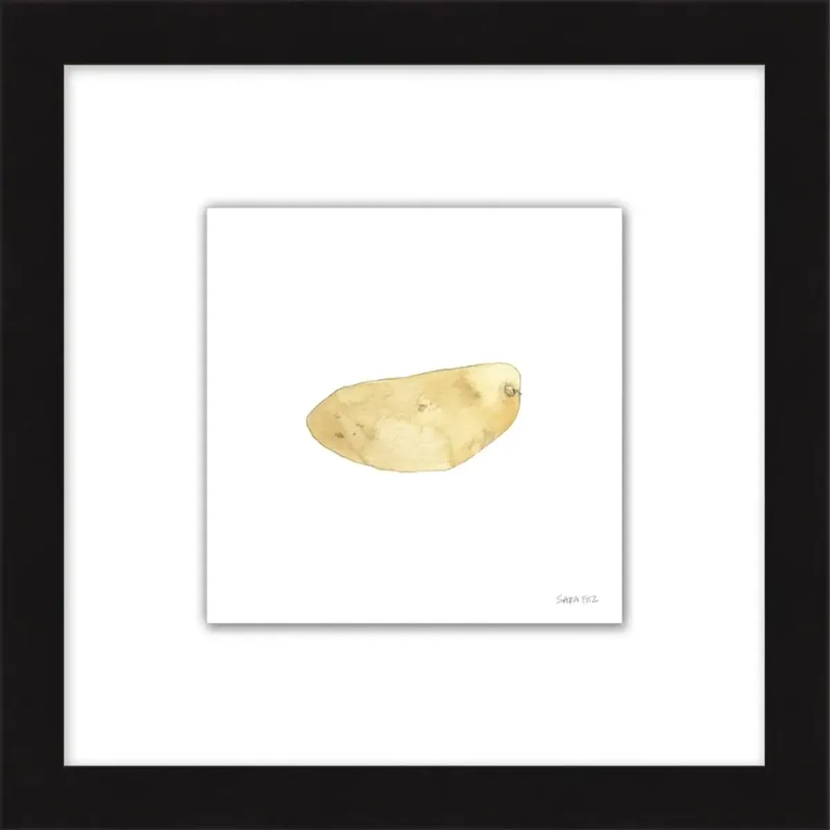 Sara Fitz, Potato 2