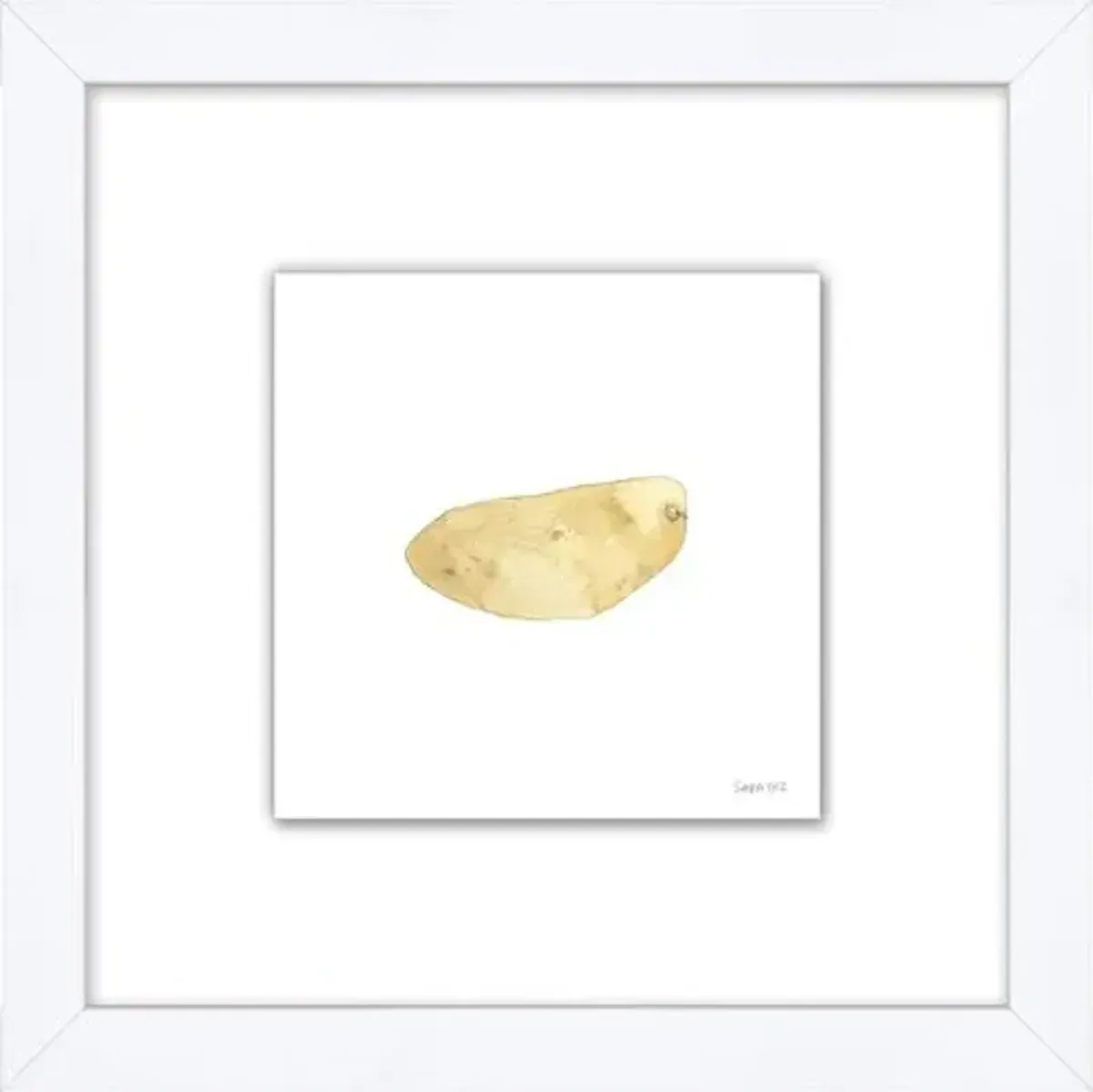 Sara Fitz - Potato 2