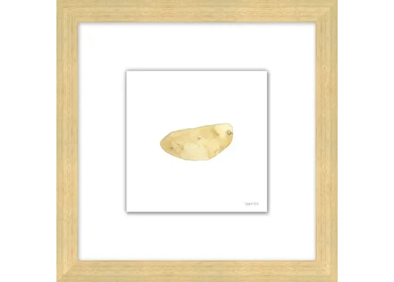 Sara Fitz - Potato 2