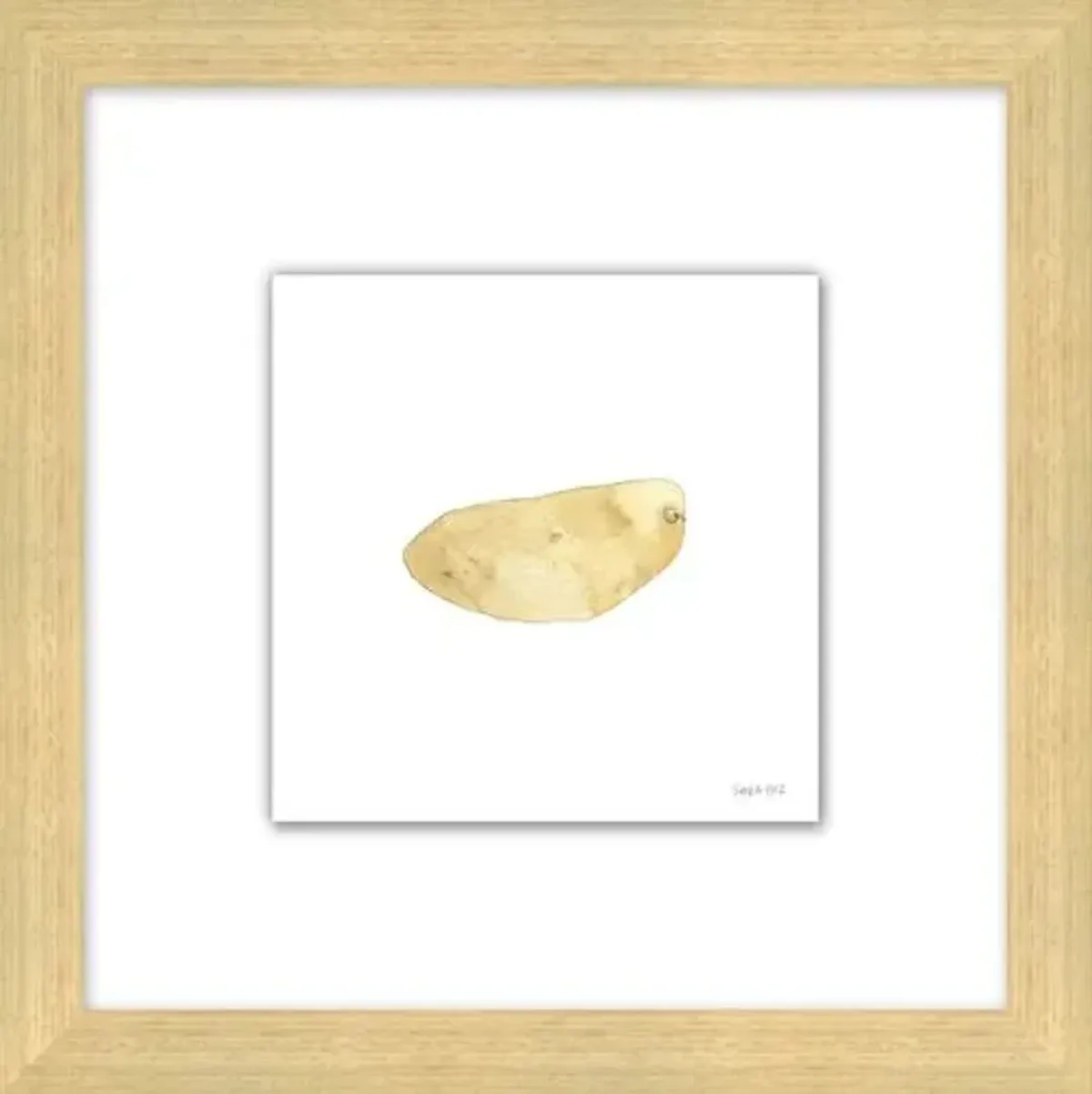 Sara Fitz - Potato 2