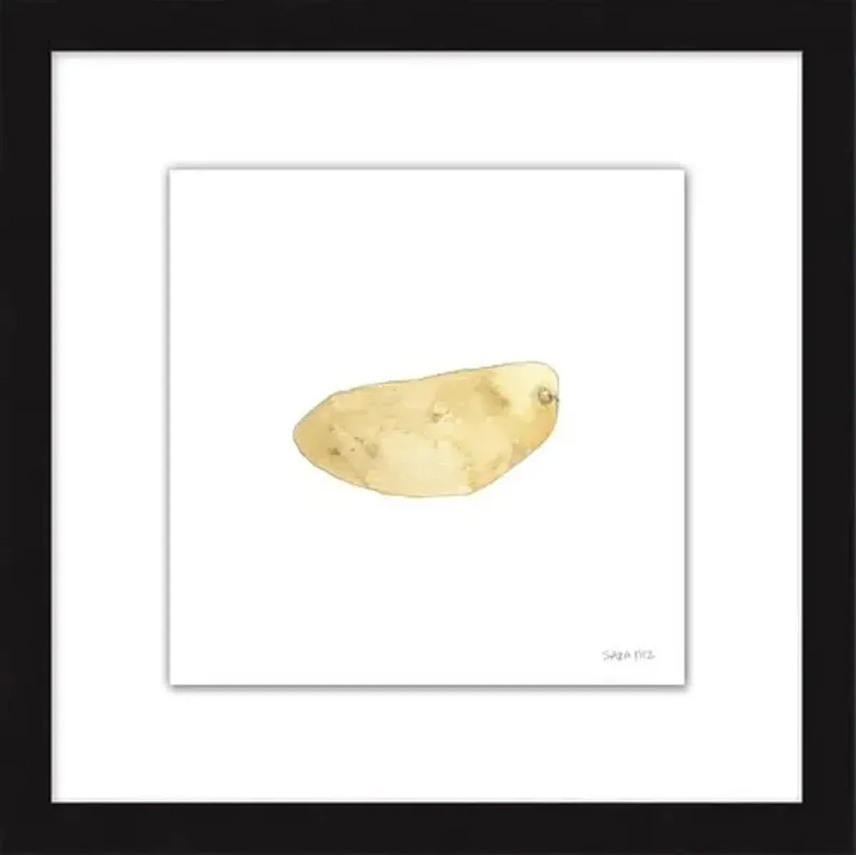 Sara Fitz - Potato 2