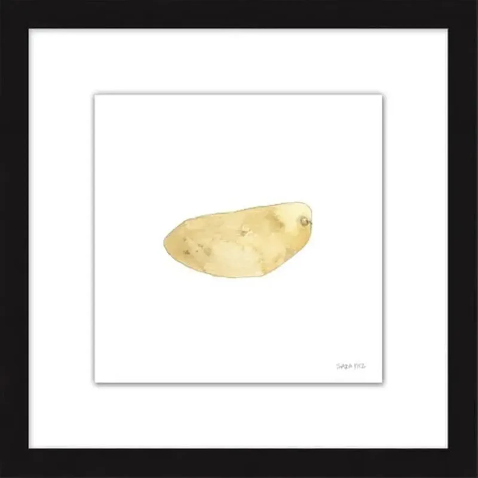 Sara Fitz - Potato 2