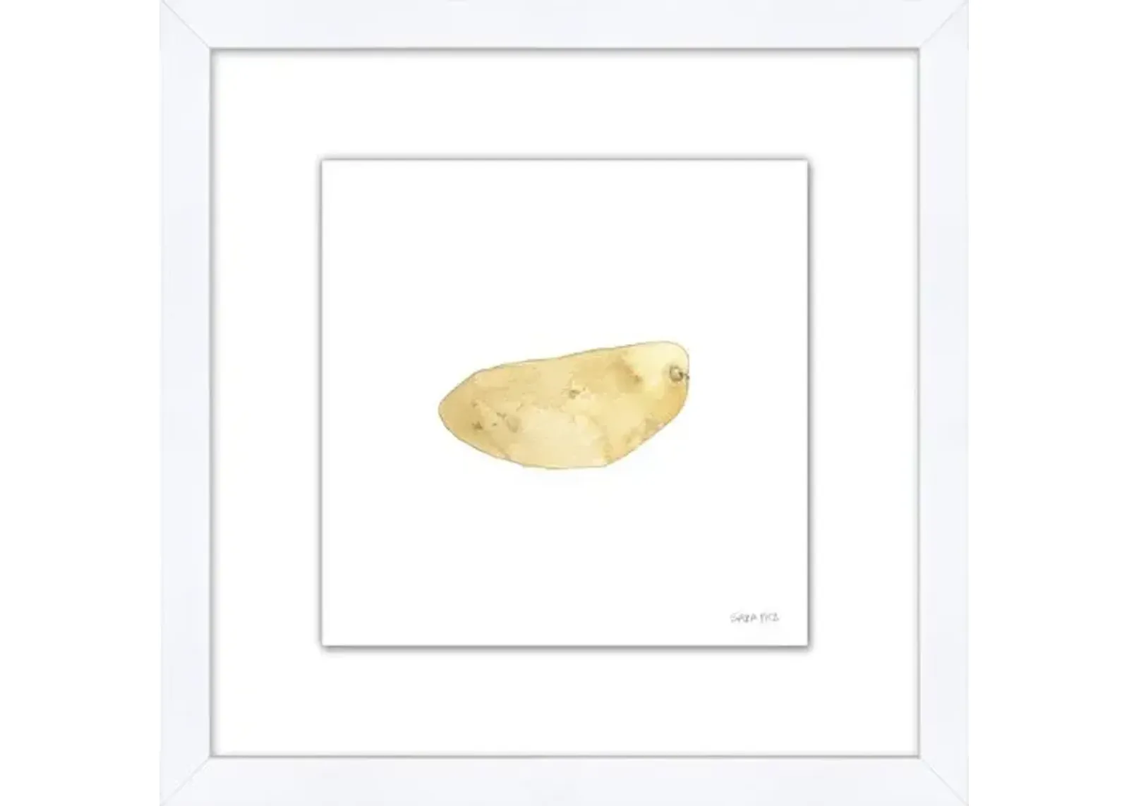 Sara Fitz - Potato 2