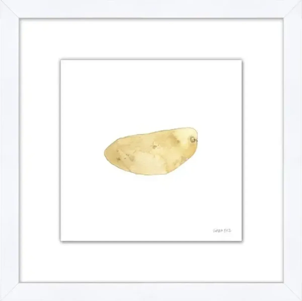 Sara Fitz - Potato 2