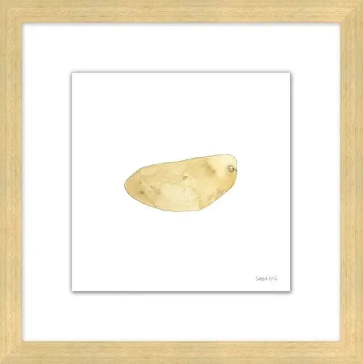 Sara Fitz - Potato 2