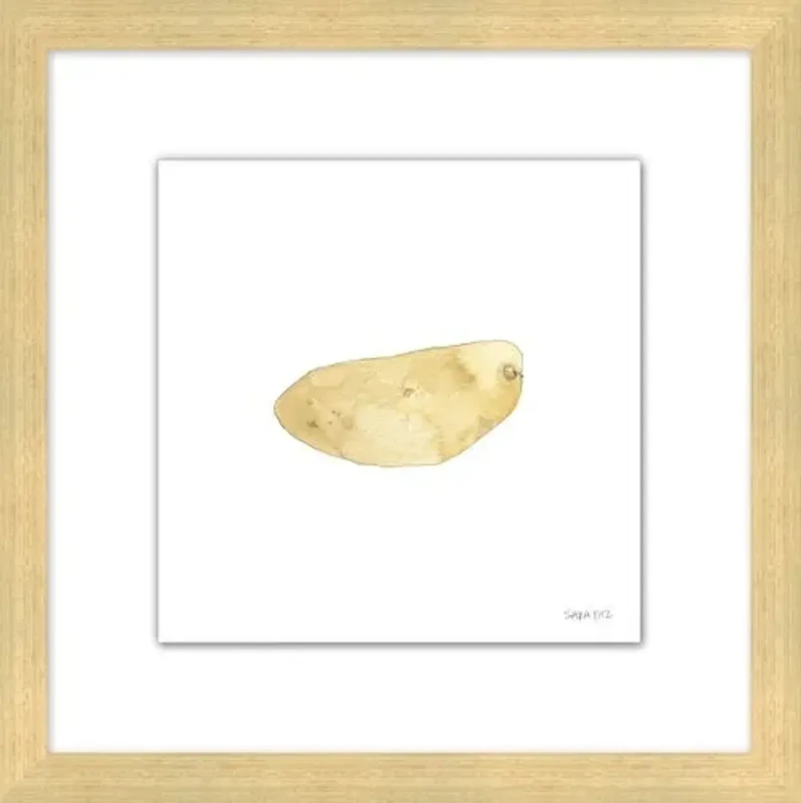 Sara Fitz - Potato 2