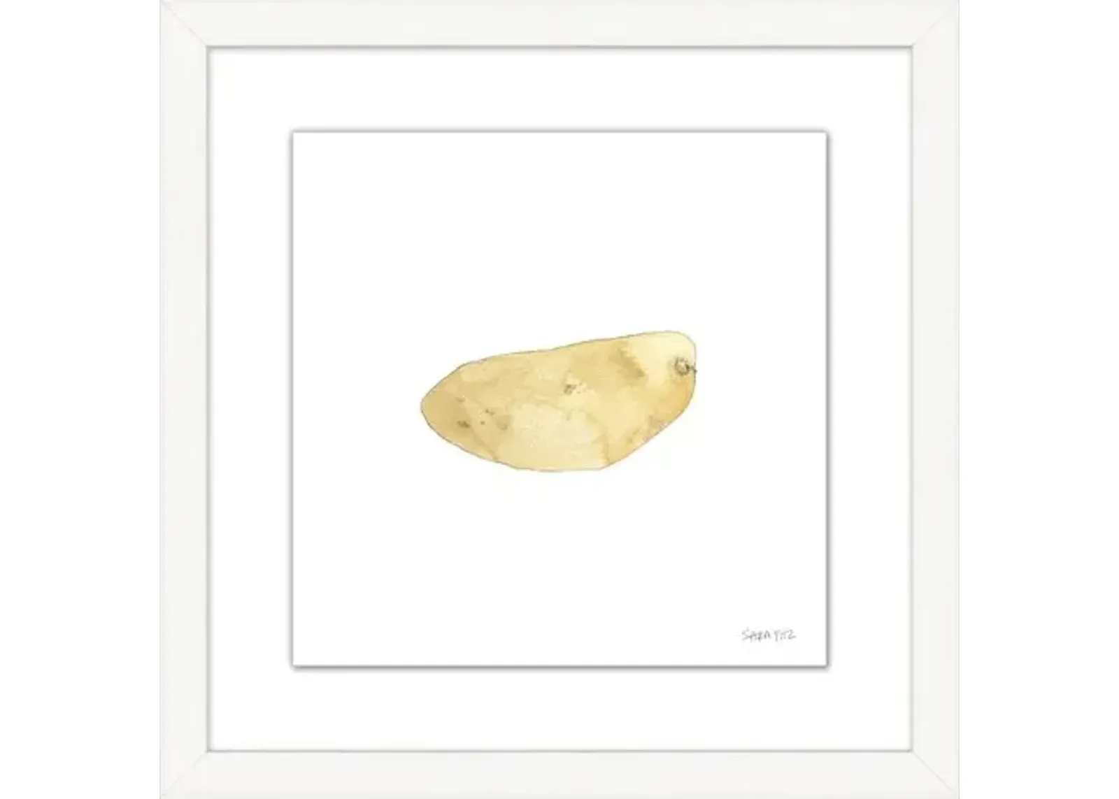 Sara Fitz - Potato 2