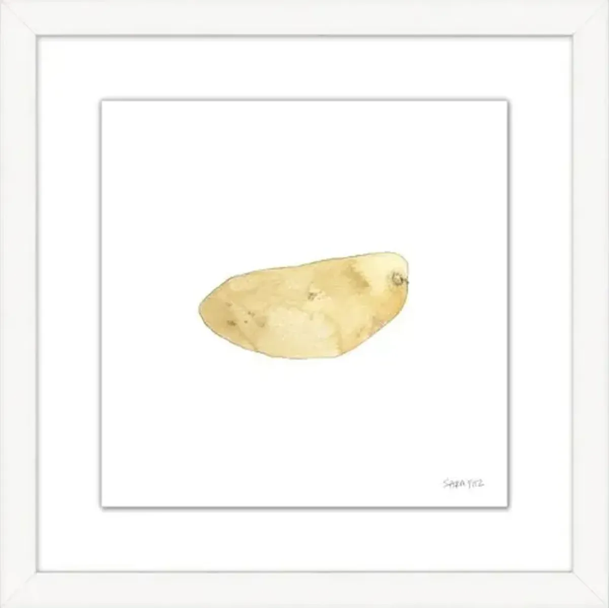 Sara Fitz - Potato 2