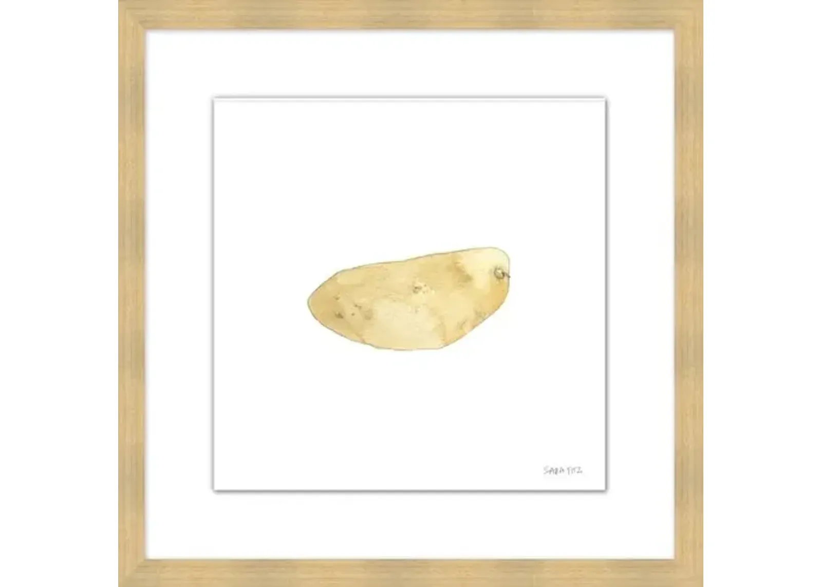 Sara Fitz - Potato 2