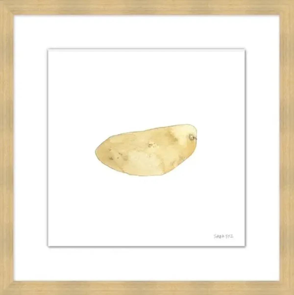 Sara Fitz - Potato 2