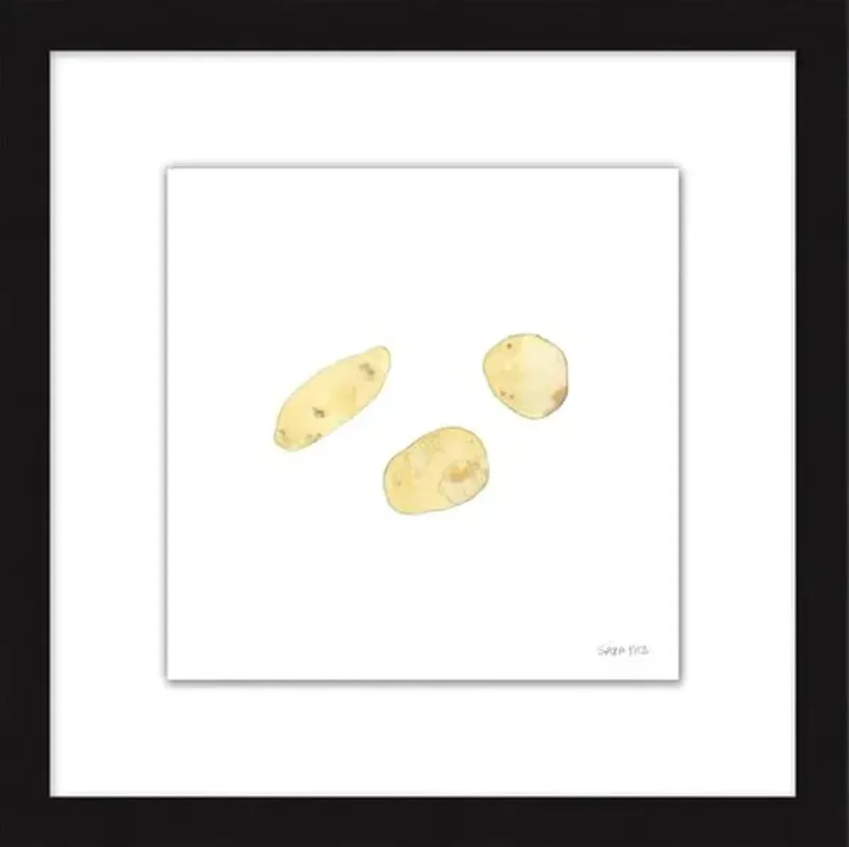 Sara Fitz - Potato Group