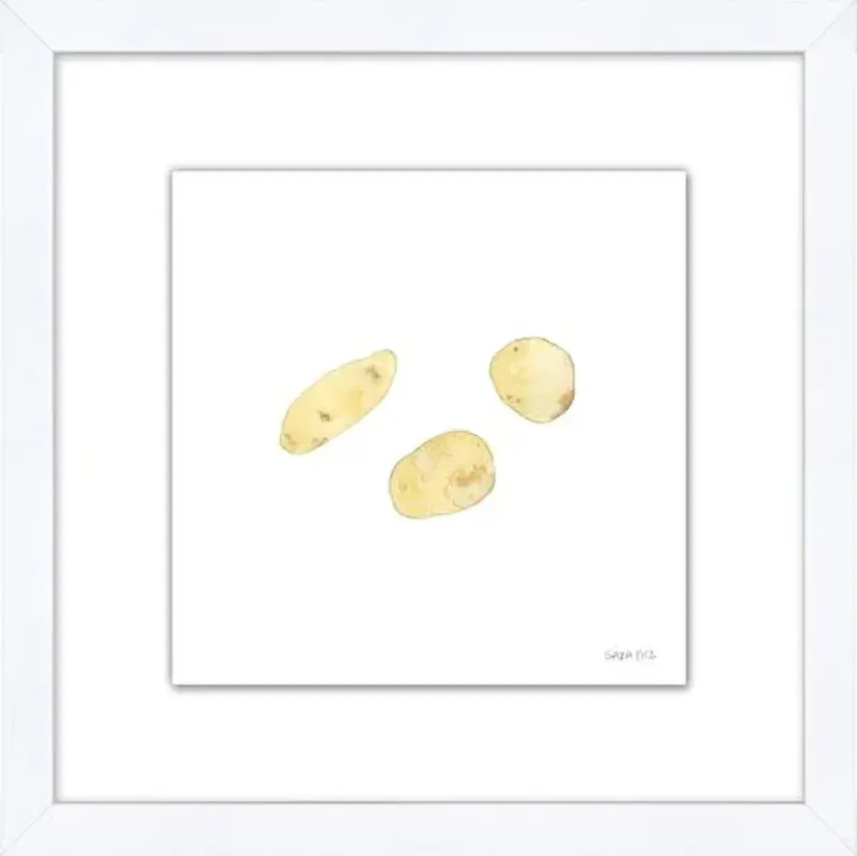Sara Fitz - Potato Group