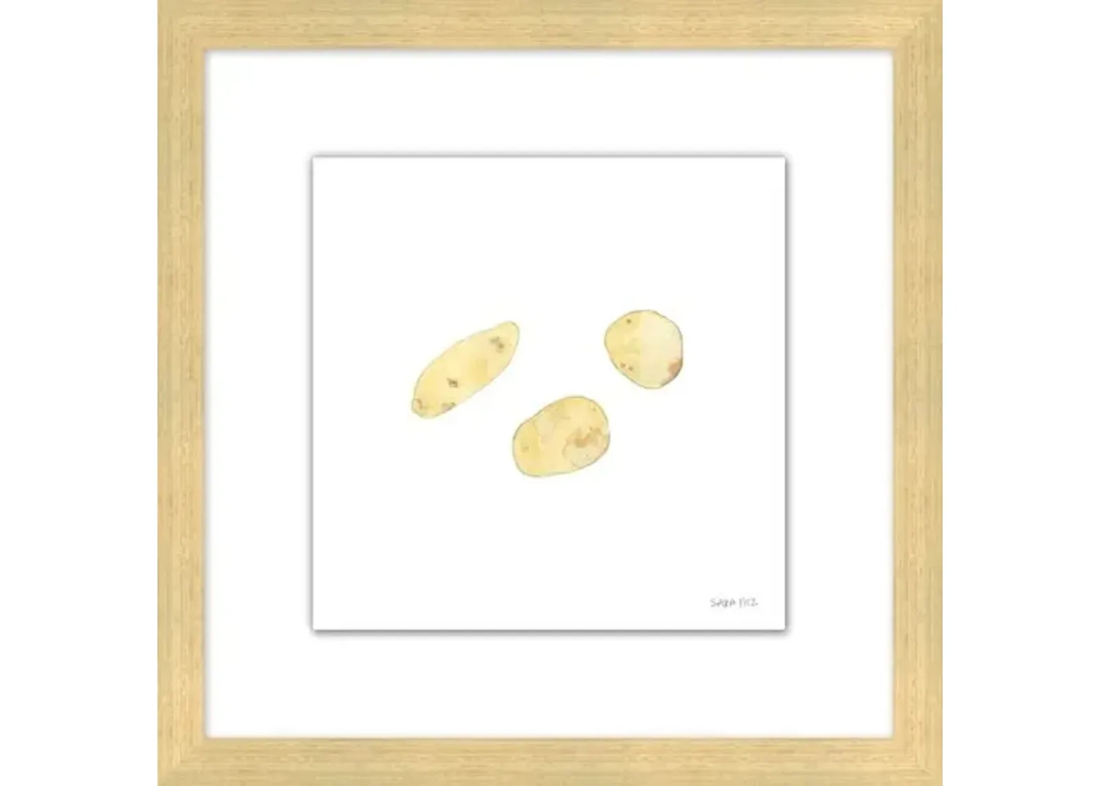 Sara Fitz - Potato Group