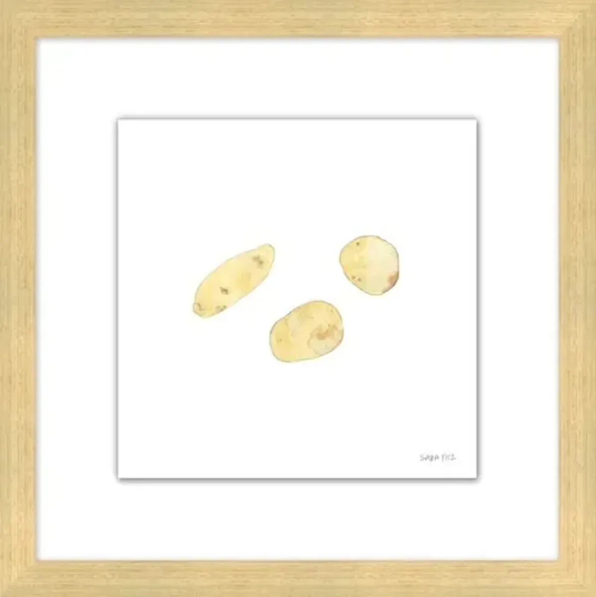 Sara Fitz - Potato Group