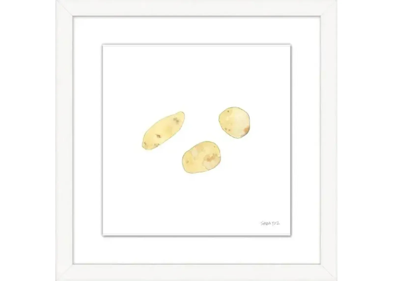 Sara Fitz - Potato Group