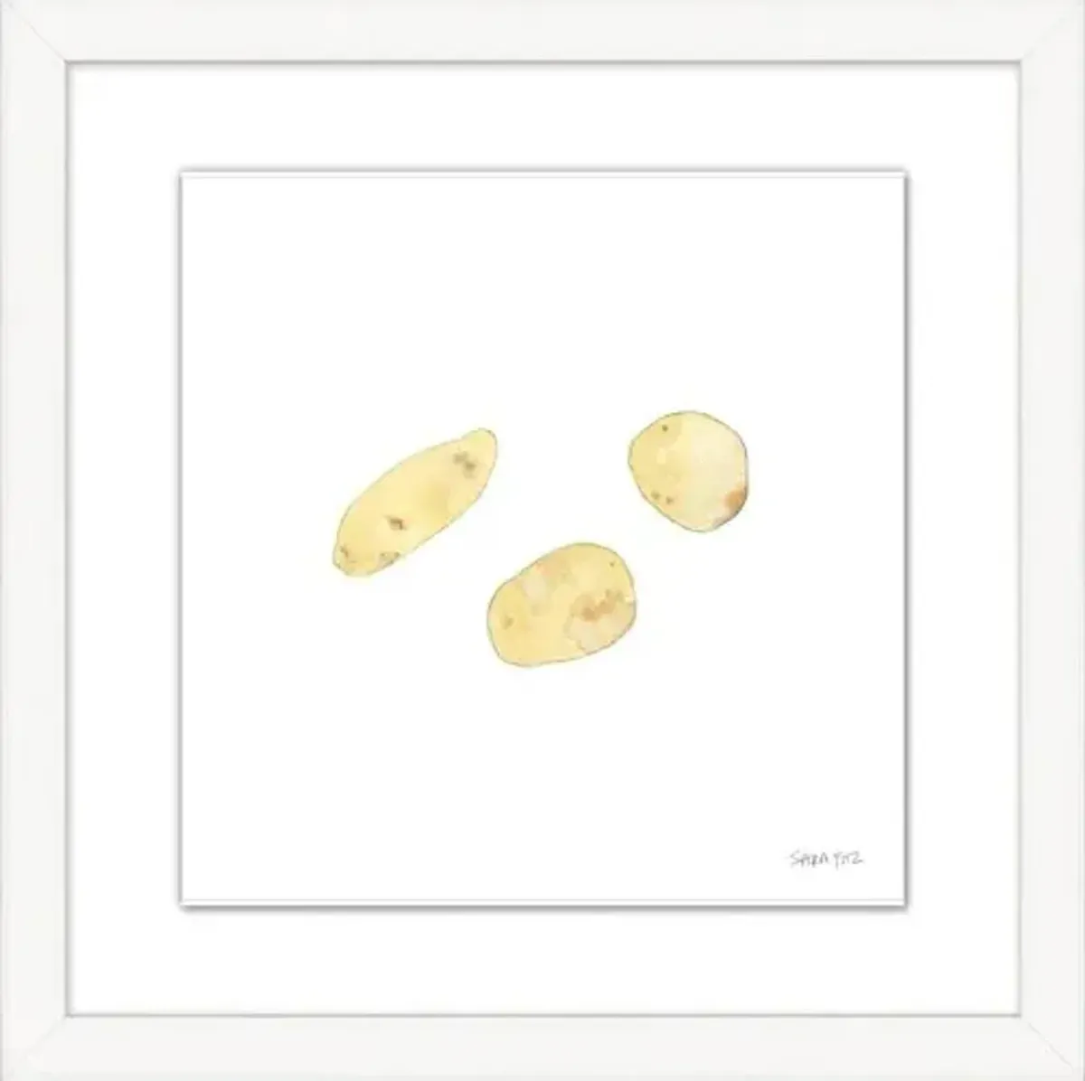 Sara Fitz - Potato Group