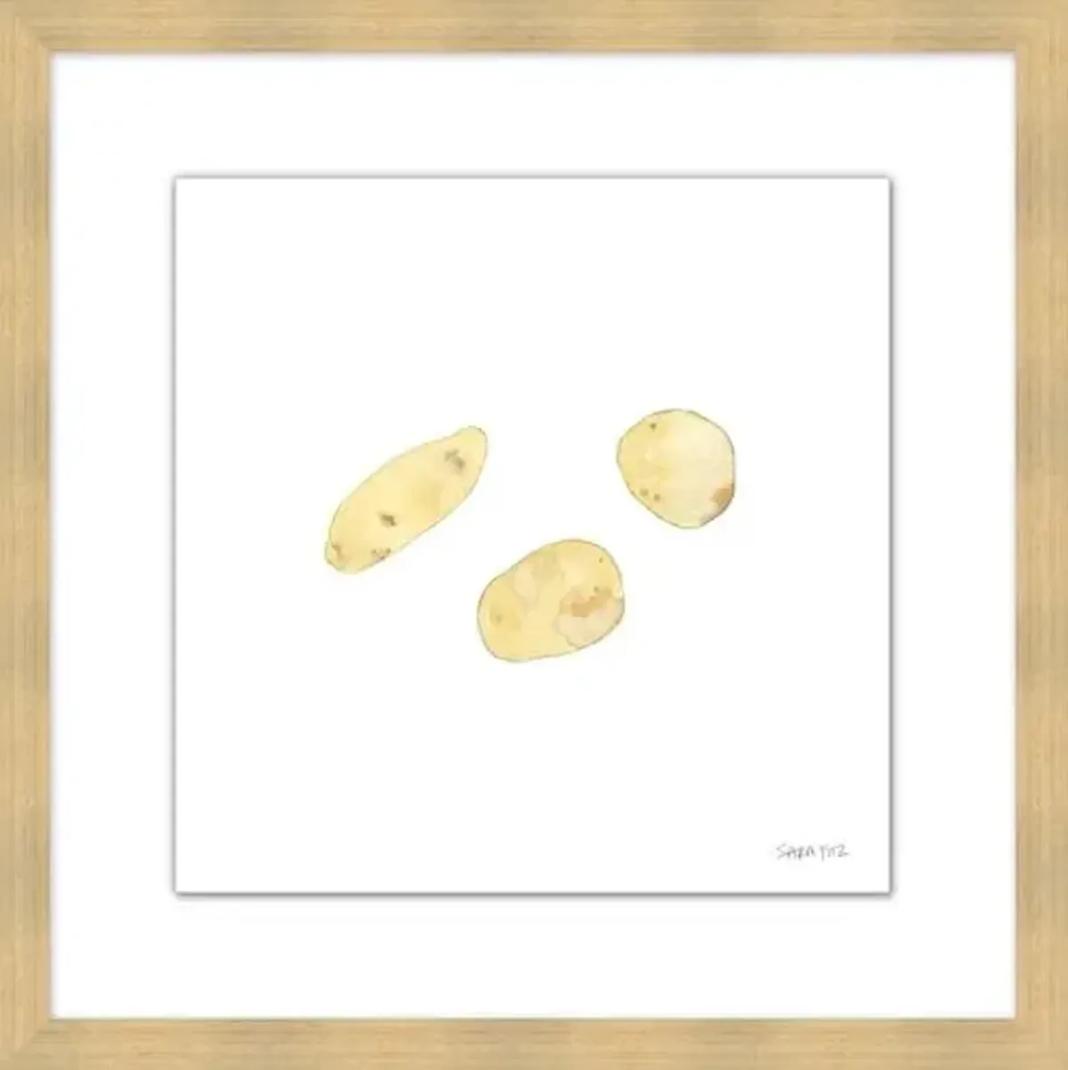Sara Fitz - Potato Group