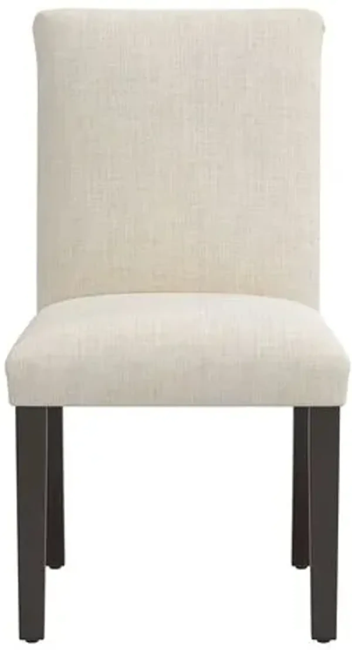 Shannon Side Chair - Beige