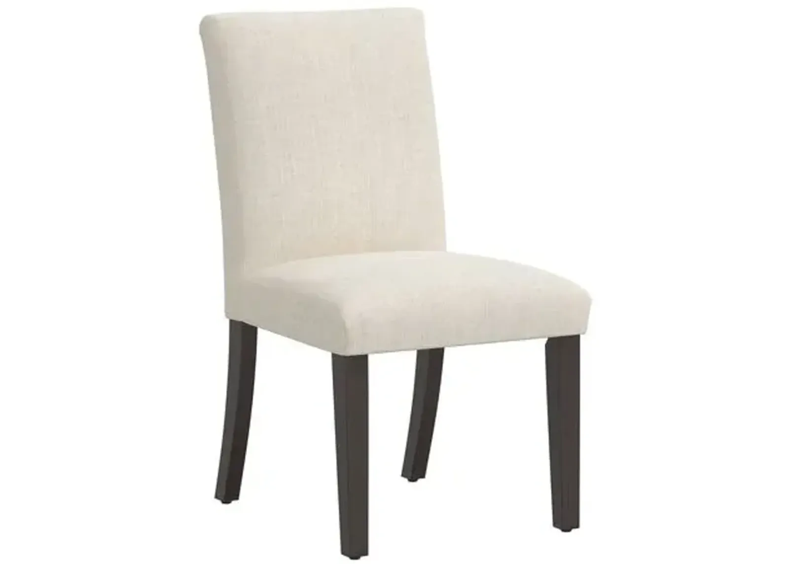 Shannon Side Chair - Beige