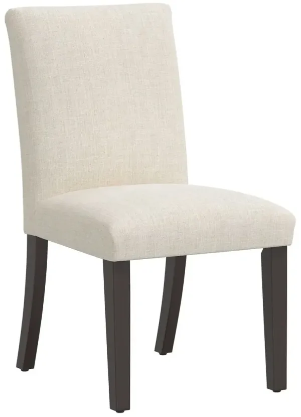Shannon Side Chair - Beige