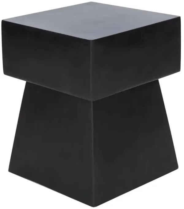 Laine Outdoor Side Table