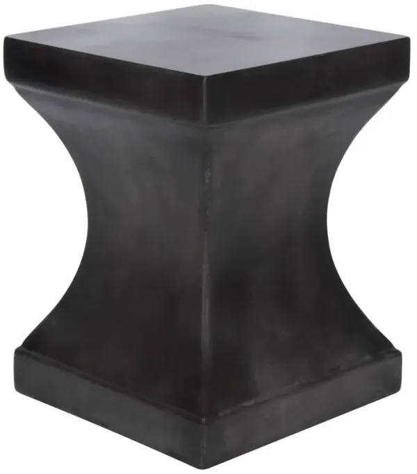 Hedman Outdoor Side Table