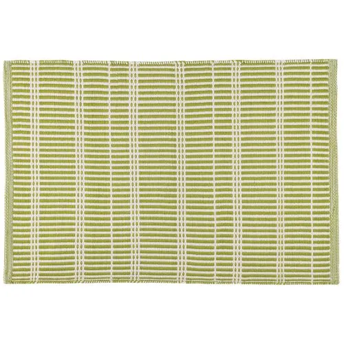 Marlo Indoor/Outdoor Rug - DASH & ALBERT - Green - Green