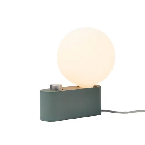 Alumina Table Lamp - Sage - Tala Lighting