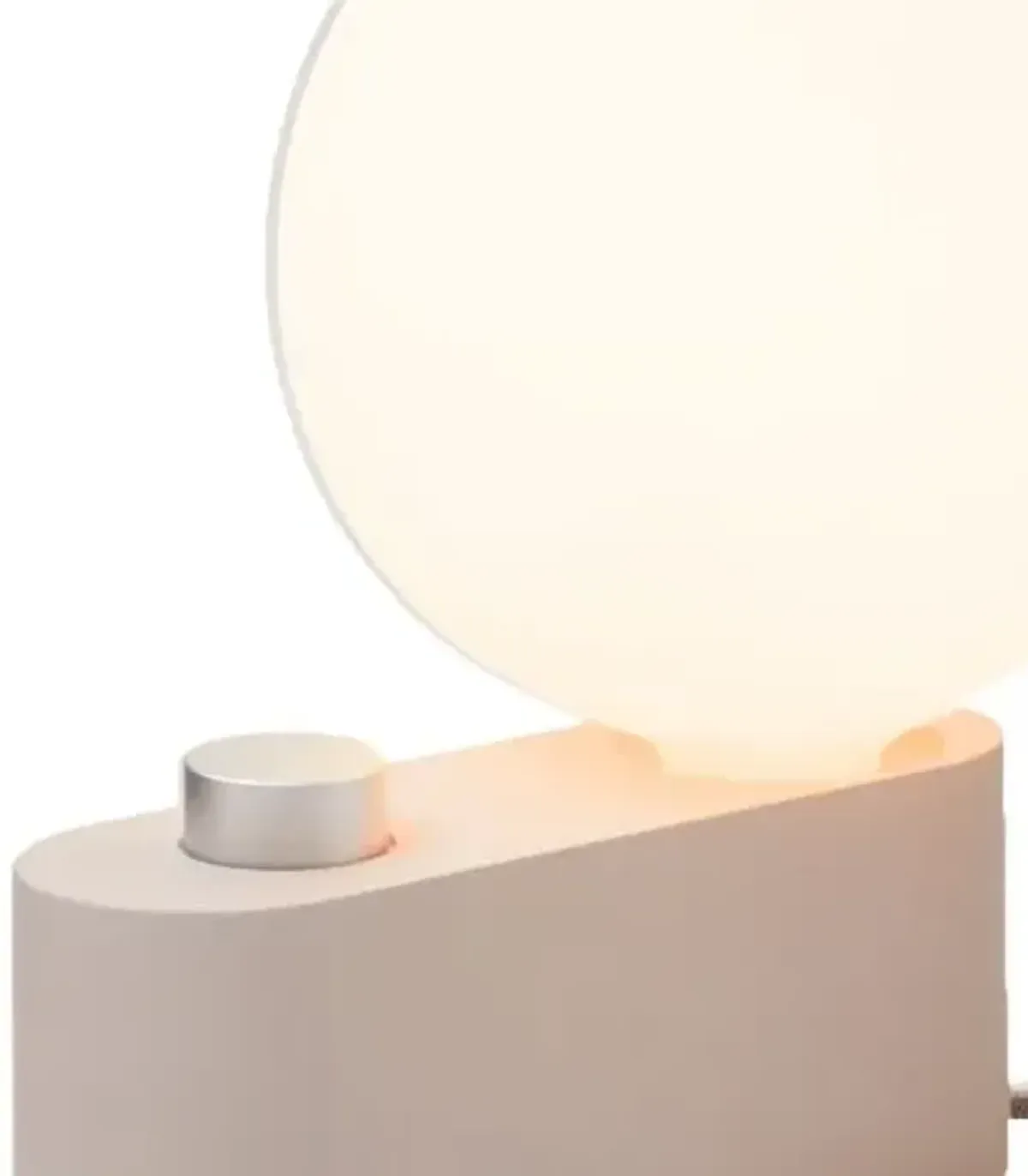 Alumina Table Lamp - Blossom - Tala Lighting