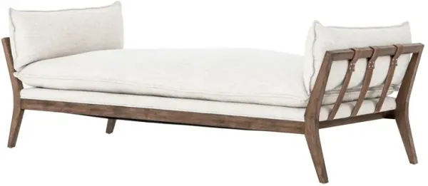 Helen Chaise, Cream Performance