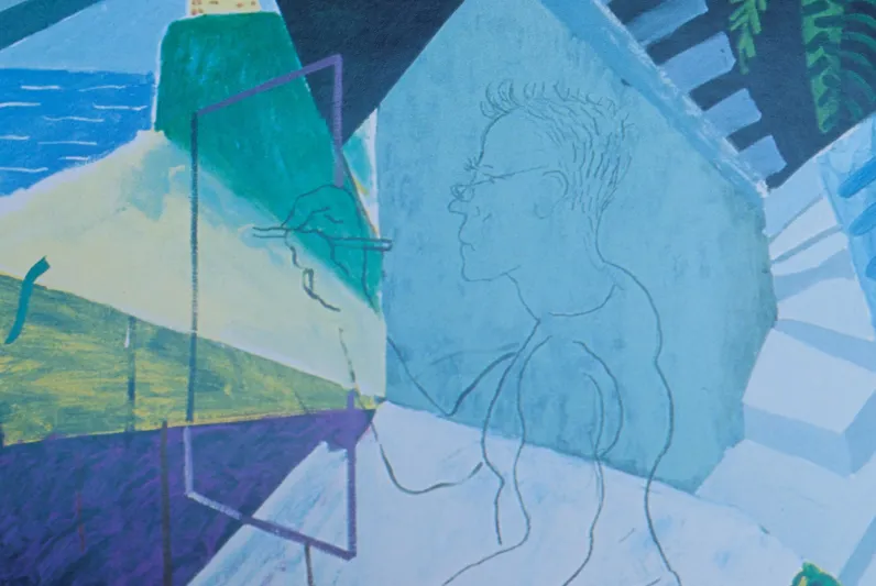 David Hockney: A Retrospective