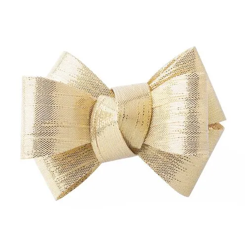 Tuxedo Napkin Ring - Gold - Juliska