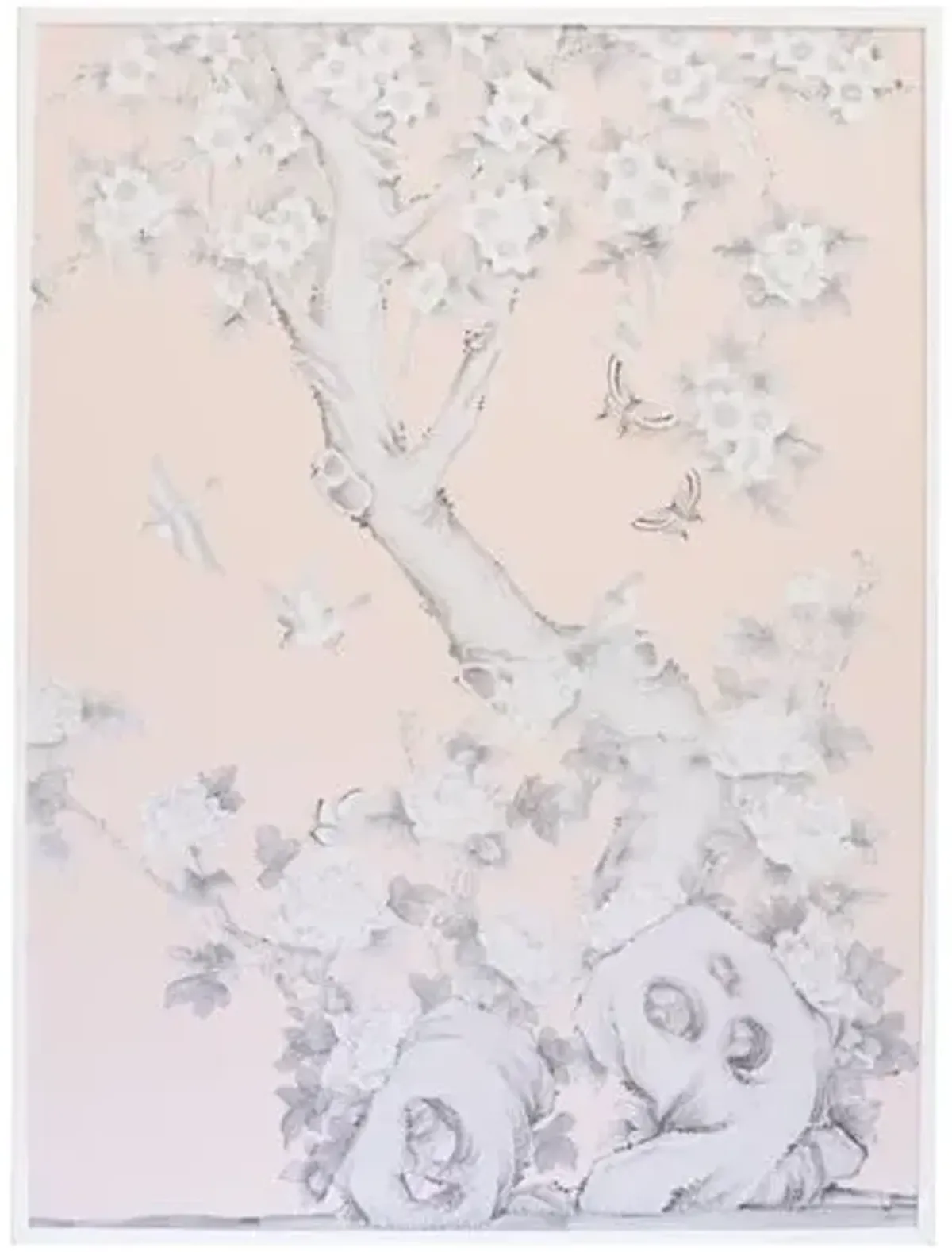 Ariel Okin x Dawn Wolfe - Apple Tree - Dawn Wolfe Design