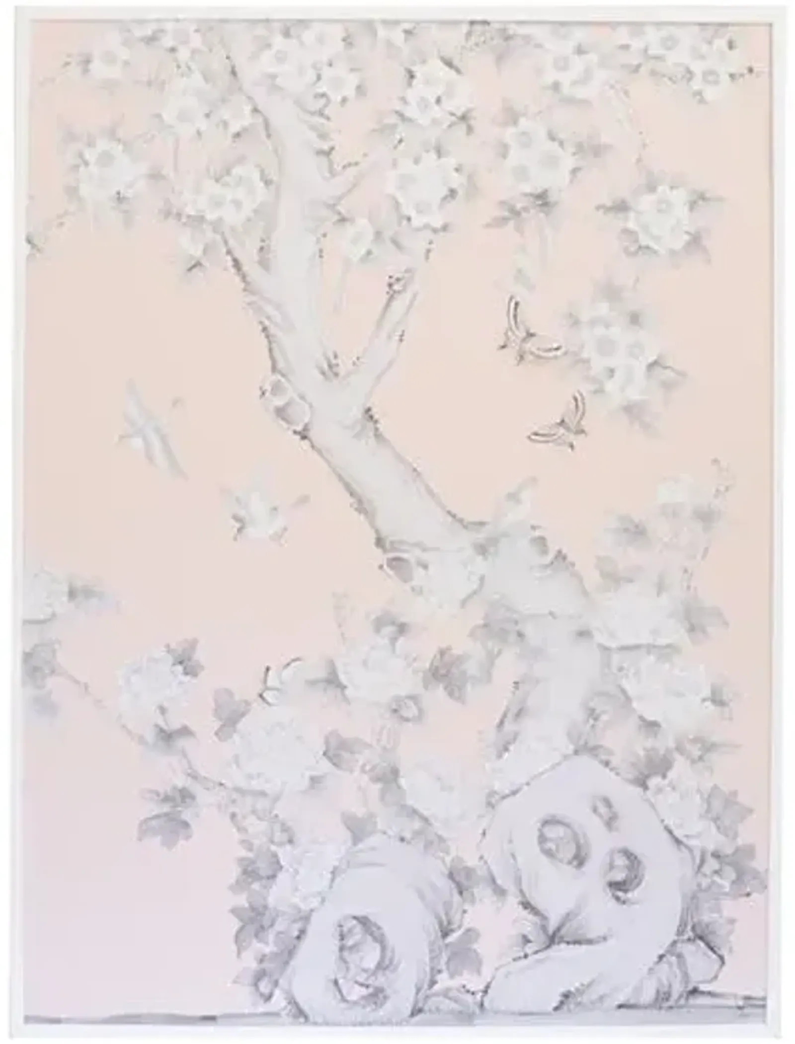 Ariel Okin x Dawn Wolfe - Apple Tree - Dawn Wolfe Design