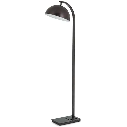 Otto Floor Lamp - Oil Rubbed Bronze - Regina Andrew