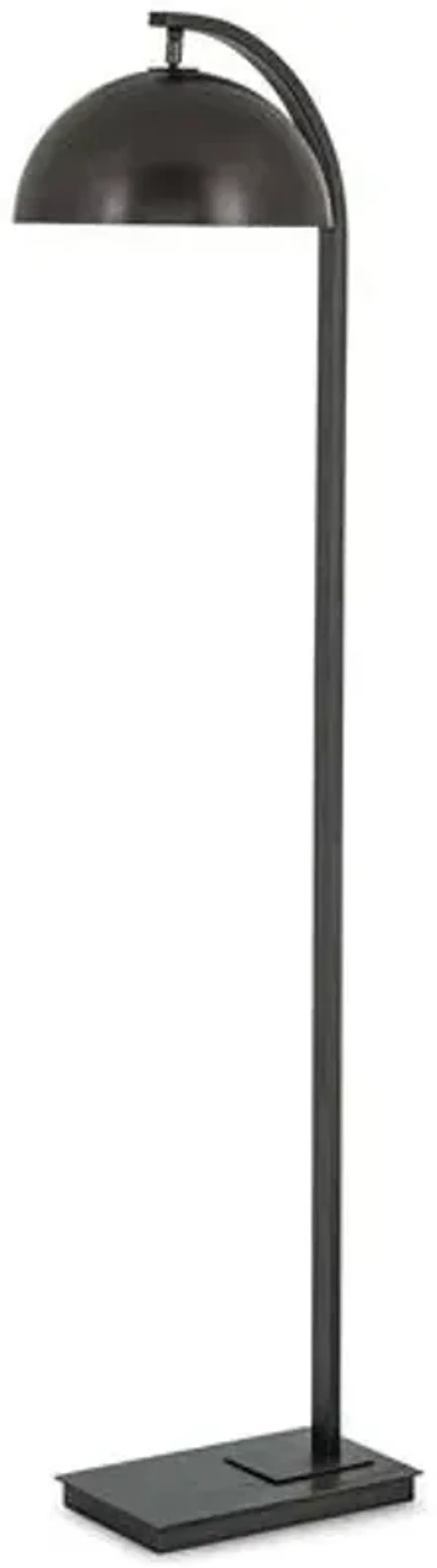 Otto Floor Lamp - Oil Rubbed Bronze - Regina Andrew