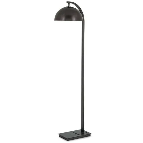 Otto Floor Lamp - Oil Rubbed Bronze - Regina Andrew