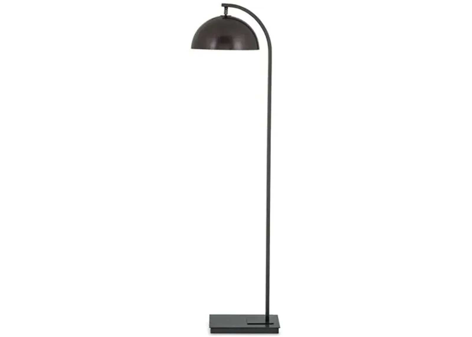 Otto Floor Lamp - Oil Rubbed Bronze - Regina Andrew