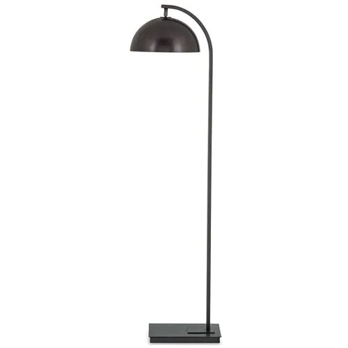 Otto Floor Lamp - Oil Rubbed Bronze - Regina Andrew