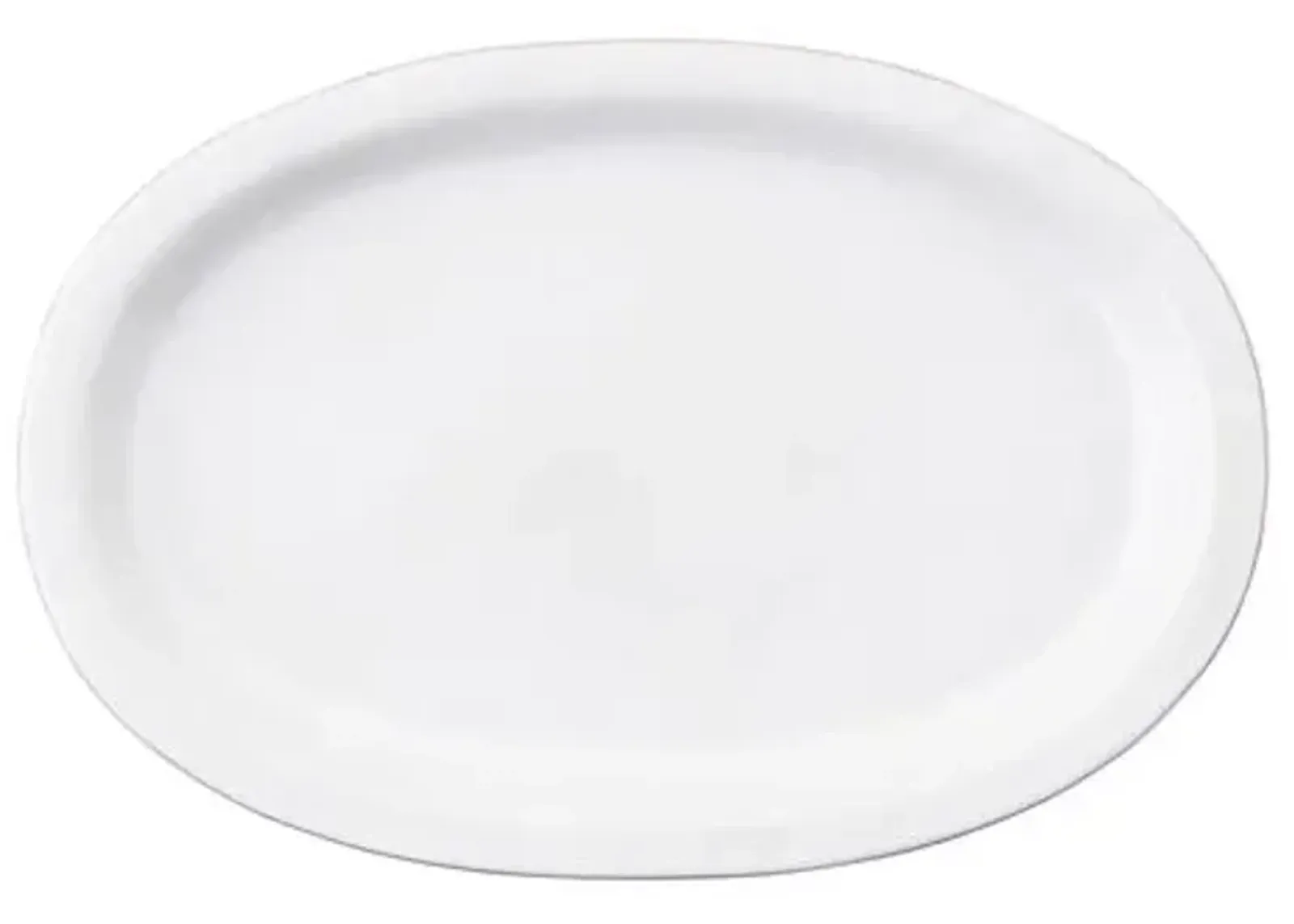 Puro Whitewash 16" Platter - Juliska