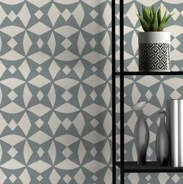 Susan Hable - Geocache Wallpaper - Ocean Sand - Soicher Marin