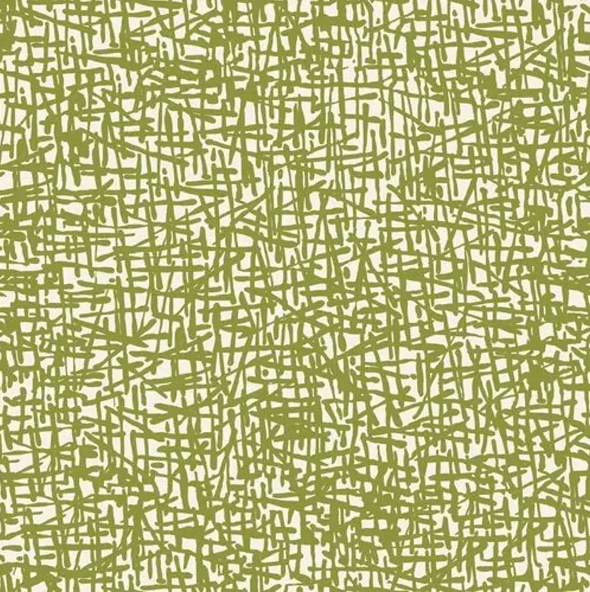 Crosshatch Susan Hable Wallpaper - Napa - Soicher Marin