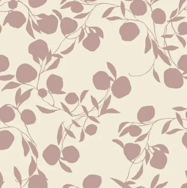 Susan Hable - Pomegranate Wallpaper - Tuscany - Soicher Marin - Pink