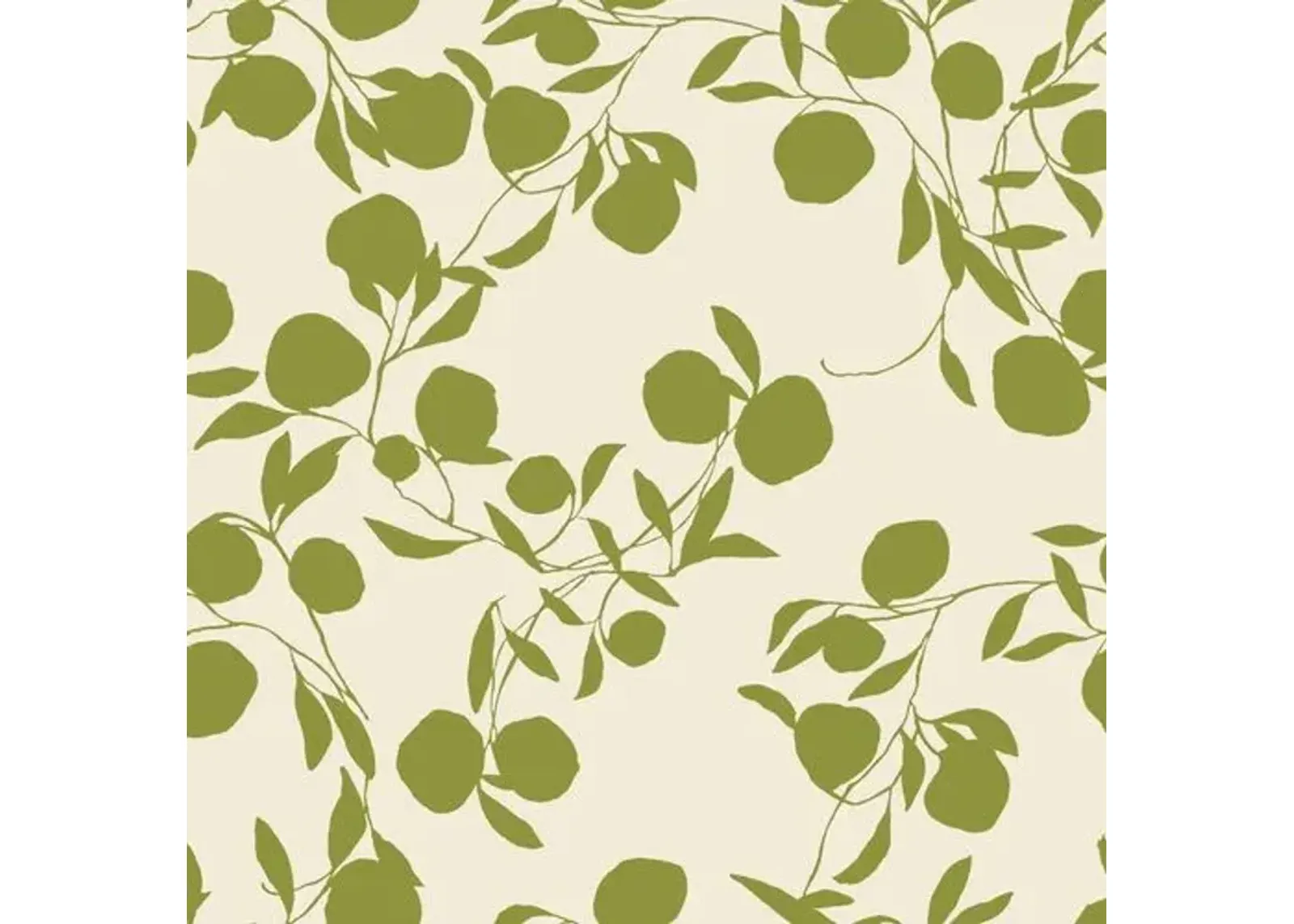 Pomegranate Susan Hable Wallpaper - Napa - Soicher Marin